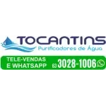 TOCANTINS PURIFICADORES