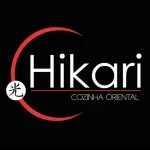 Ícone da HIKARI COZINHA ORIENTAL LTDA