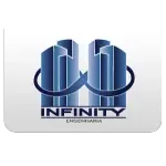 Ícone da INFINITY ENGENHARIA LTDA