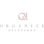 Ícone da ORGANIZE DECORANDO LTDA