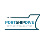 Ícone da PORT SHIP DIVE SERVICOS SUBAQUATICOS LTDA