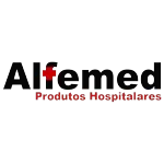 Ícone da ALFEMED DISTRIBUIDORA DE PRODUTOS MEDICOS E HOSPITALARES LTDA