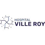 Ícone da HOSPITAL VILLE ROY SA