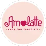 Ícone da AMOLATTE CONFEITARIA LTDA