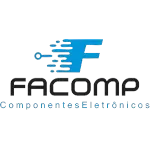 Ícone da FACOMP  COMERCIO DE COMPONENTES ELETRONICOS LTDA