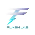 Ícone da FLASHLAB COMERCIO E SERVICOS LTDA