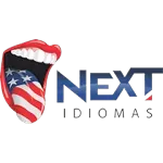 Ícone da NEXT ENSINO DE IDIOMAS LTDA