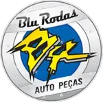 Ícone da BLU RODAS AUTO PECAS LTDA