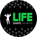 Ícone da LIFE SHAPE SUPLEMENTOS LTDA