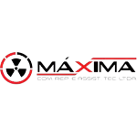 Ícone da MAXIMA COMERCIO REPRESENTACOES E ASSISTENCIA TECNICA LTDA