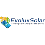 Ícone da EVOLUX SOLAR TECNOLOGIA EM ENERGIA FOTOVOLTAICA LTDA