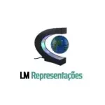 Ícone da LM REPRESENTACOES COMERCIAIS UNIPESSOAL LTDA