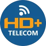 Ícone da HD MAIS TELECOM LTDA