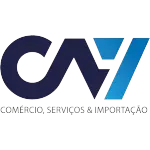 Ícone da CM7COMERCIOSERVICOS E IMPORTACAO LTDA