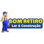 Ícone da BOM RETIRO ARARAS LAR E CONSTRUCAO LTDA