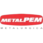 Ícone da METALURGICA PEM LTDA