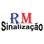 RM SINALIZACAO