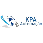 Ícone da KPA COMERCIO E SERVICOS DE AUTOMACAO LTDA