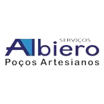 Ícone da ALBIERO SERVICOS DE POCOS ARTESIANOS LTDA