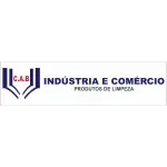 Ícone da C A B INDUSTRIA E COMERCIO LTDA