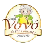 DIKAS DA VOVO E DOCES VOVO DE SAO LOURENCO