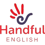 Ícone da HANDFUL ENGLISH ENSINO DE IDIOMAS LTDA