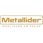 Ícone da METALLIDER FABRICACAO E COMERCIO LTDA