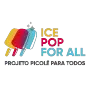 ICE POP FOR ALL  PROJETO PICOLE PARA TODOS