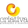 Ícone da CRIATIVA PROMOCOES E EVENTOS LTDA