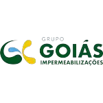 Ícone da GOIAS IMPERMEABILIZACOES LTDA