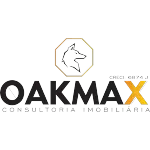 Ícone da OAKMAX CONSULTORIA IMOBILIARIA LTDA