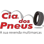 Ícone da CIA DOS PNEUS COMERCIO LTDA