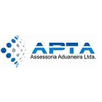 Ícone da APTA ASSESSORIA ADUANEIRA LTDA