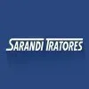 Ícone da SARANDI TRATORES LTDA