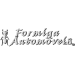 Ícone da FORMIGA COMERCIO DE AUTOMOVEIS LTDA