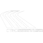 Ícone da CTRC CONCESSIONARIA DO TERMINAL RODOVIARIO DE CAMPINAS S A