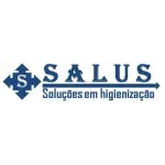 Ícone da SALUS COMERCIO DE PRODUTOS HIGIENICOS LTDA