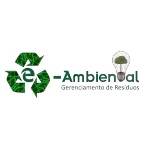 Ícone da E AMBIENTAL RESIDUOS LTDA