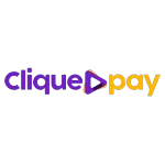 Ícone da CLIQUE PAY TECNOLOGIA DE PAGAMENTOS LTDA