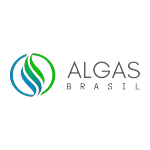 Ícone da ALGAS BRASIL LTDA