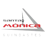 GUINDASTES SANTA MONICA