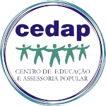 Ícone da CENTRO DE EDUCACAO E ASSESSORIA POPULAR