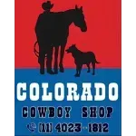 Ícone da COLORADO COWBOY SHOP LTDA