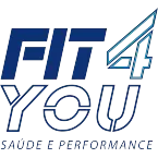 Ícone da FIT 4 YOU ESPORTES E ATIVIDADES FISICAS LTDA