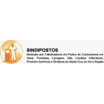 Ícone da SINDIPOSTOS  SIND DOS TRAB EM POSTOS DE COMBUST EM GERAL FRENTISTAS LAVAGENS GAS LIQU INFLAM PROD QUIM E SIMILARES DE SCS E  REGIAO