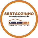 SERTAOZINHO MATERIAIS PARA CONSTRUCAO