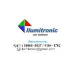 Ícone da ILUMITRONIC SERVICOS DE MANUTENCAO E COMERCIO DE EQUIPAMENTOS E COMPONENTES ELETRONICOS LTDA