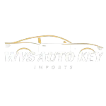 Ícone da WESLEY VICTOR MOTA BRASELI  WVS AUTO KEY IMPORTS