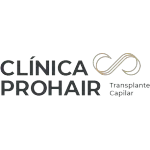 CLINICA PROHAIR TRANSPLANTE CAPILAR