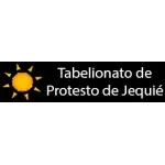 Ícone da TABELIONATO DE PROTESTO DE TITULOS E DOCUMENTOS DE JEQUIE